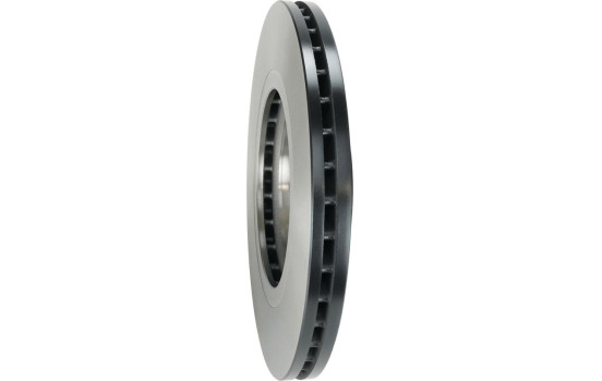 Disque de frein DF6432S TRW, Image 3