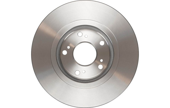 Disque de frein DF6432S TRW, Image 4