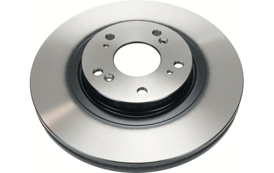 Disque de frein DF6432S TRW, Image 5