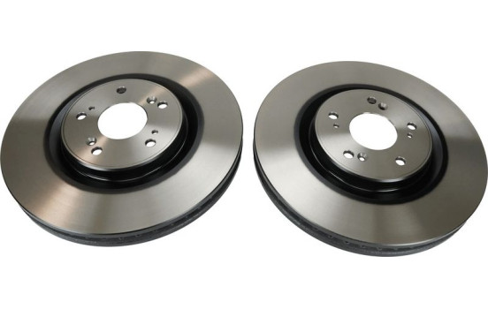 Disque de frein DF6437 TRW, Image 3