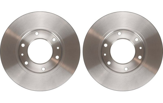 Disque de frein DF6446 TRW, Image 2