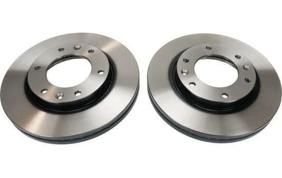 Disque de frein DF6446 TRW, Image 3