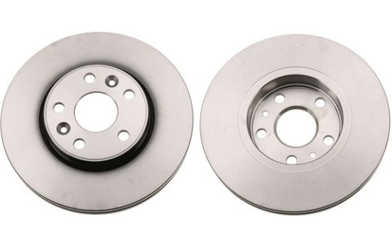 Disque de frein DF6448 TRW, Image 2