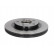 Disque de frein DF6471 TRW