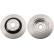 Disque de frein DF6488S TRW