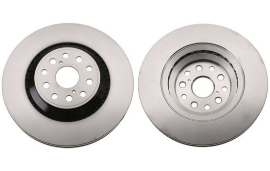 Disque de frein DF6489S TRW