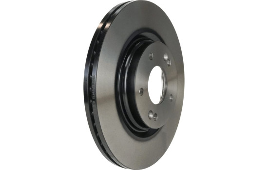 Disque de frein DF6497S TRW, Image 3