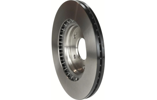 Disque de frein DF6497S TRW, Image 4