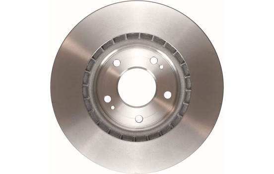 Disque de frein DF6497S TRW, Image 5