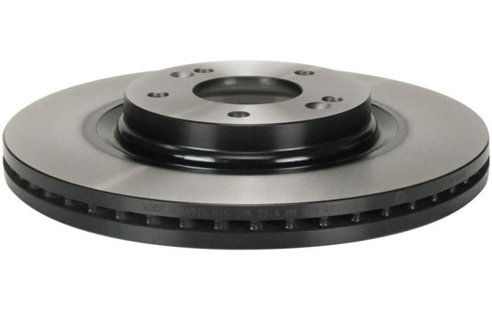 Disque de frein DF6497S TRW, Image 6