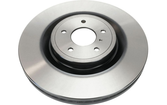 Disque de frein DF6498S TRW, Image 3