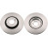 Disque de frein DF6508S TRW