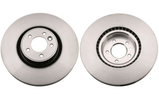 Disque de frein DF6508S TRW
