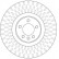 Disque de frein DF6508S TRW, Vignette 2