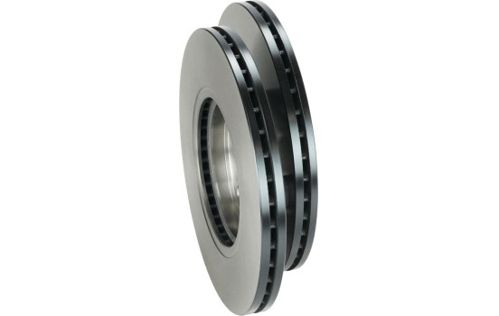 Disque de frein DF6509 TRW, Image 5