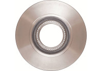 Disque de frein DF6510S TRW