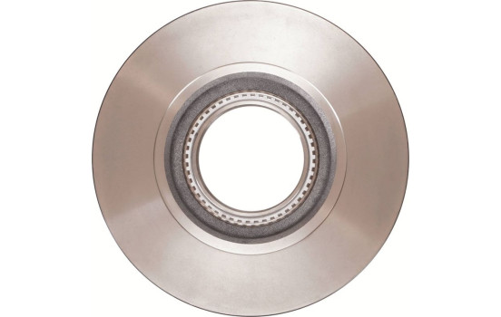 Disque de frein DF6510S TRW
