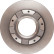 Disque de frein DF6510S TRW, Vignette 2