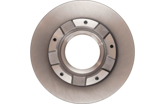 Disque de frein DF6510S TRW, Image 2