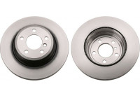 Disque de frein DF6512S TRW