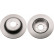 Disque de frein DF6512S TRW