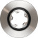 Disque de frein DF6514S TRW, Vignette 2