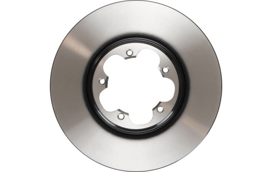 Disque de frein DF6514S TRW, Image 2
