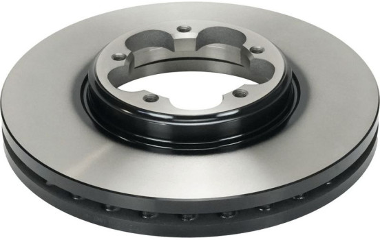 Disque de frein DF6514S TRW, Image 4