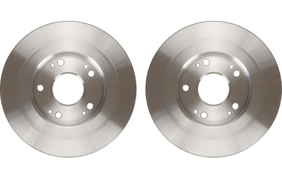 Disque de frein DF6526 TRW, Image 3