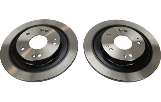 Disque de frein DF6526 TRW, Image 4