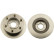 Disque de frein DF6532S TRW