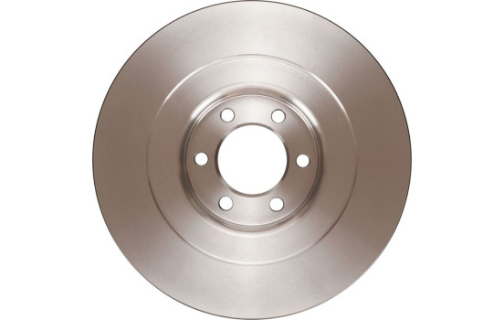 Disque de frein DF6532S TRW, Image 2