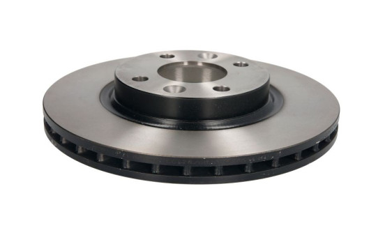 Disque de frein DF6534 TRW