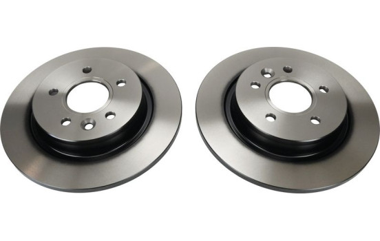 Disque de frein DF6535 TRW, Image 5