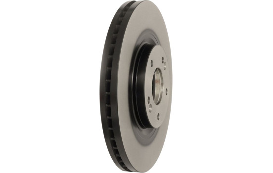 Disque de frein DF6545S TRW, Image 2