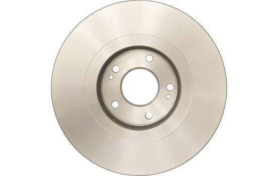 Disque de frein DF6545S TRW, Image 4