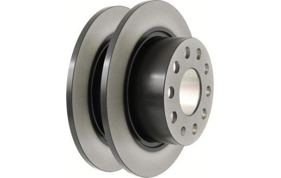Disque de frein DF6553 TRW, Image 2