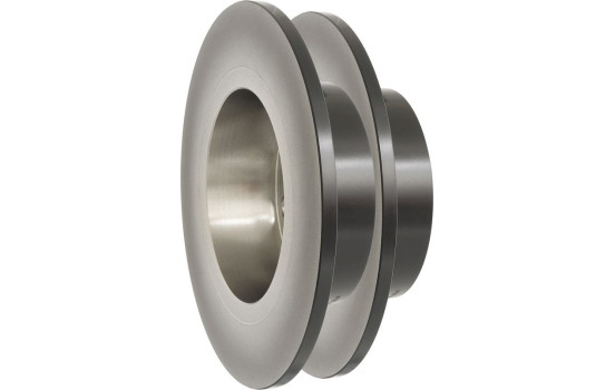 Disque de frein DF6553 TRW, Image 3