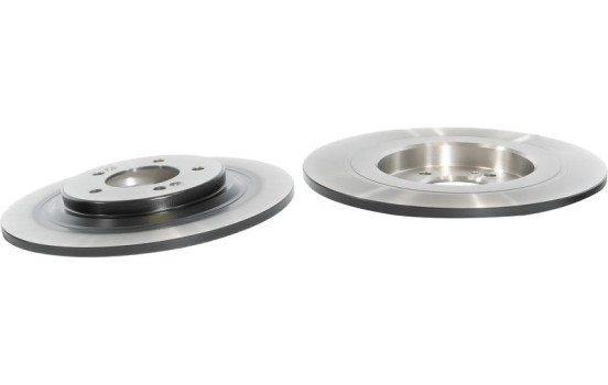 Disque de frein DF6573 TRW, Image 5
