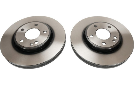 Disque de frein DF6591 TRW, Image 3