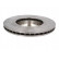Disque de frein DF6600S TRW, Vignette 2