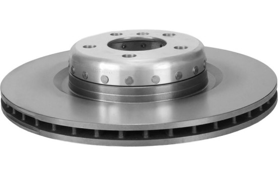 Disque de frein DF6602S TRW, Image 6