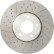Disque de frein DF6604S TRW, Vignette 3