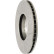Disque de frein DF6604S TRW, Vignette 5