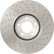 Disque de frein DF6604S TRW, Vignette 6