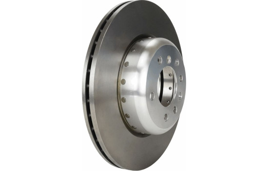 Disque de frein DF6609S TRW, Image 3