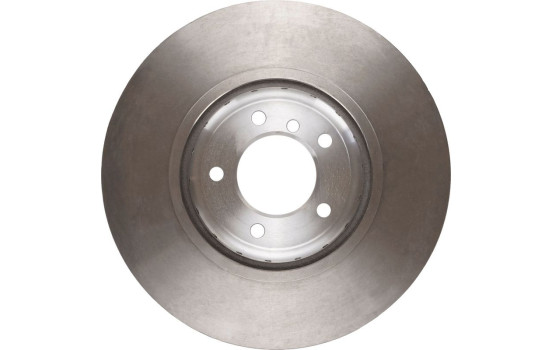 Disque de frein DF6609S TRW, Image 5