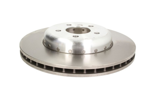 Disque de frein DF6615S TRW