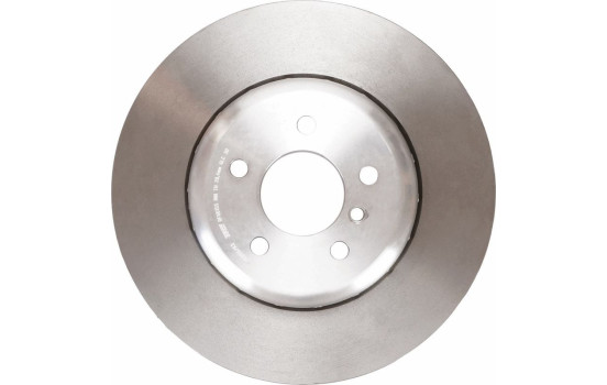 Disque de frein DF6615S TRW, Image 3