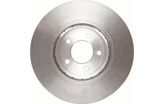 Disque de frein DF6615S TRW, Image 4